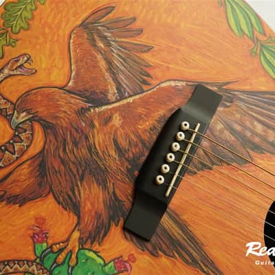 Martin  DXMAE 30th Anniversary image 4