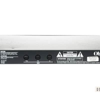 Oberheim Matrix 1000 Rackmount 6-Voice Synthesizer 1987 image 4