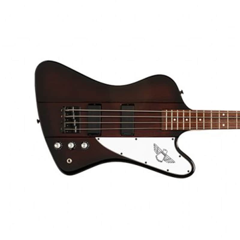 Tokai TB65 VS Bass Guitar Vintage Sunburst (RRP £819) imagen 1
