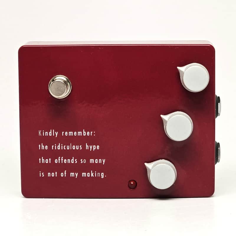 Klon KTR Scream at a Steal!