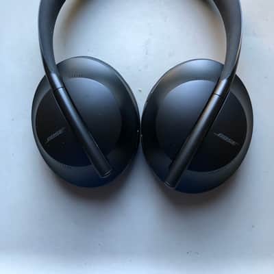 Bose Headphones 700 Wireless Noise Canceling image 2