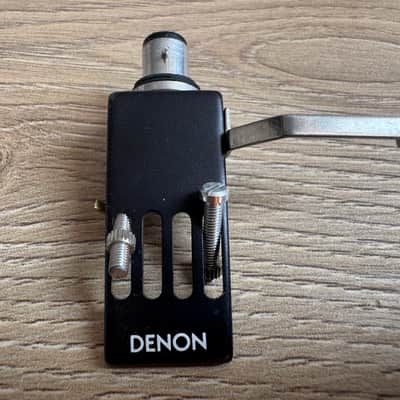 DENON Headshell for DA-304 Tonearm, DL-103 image 6