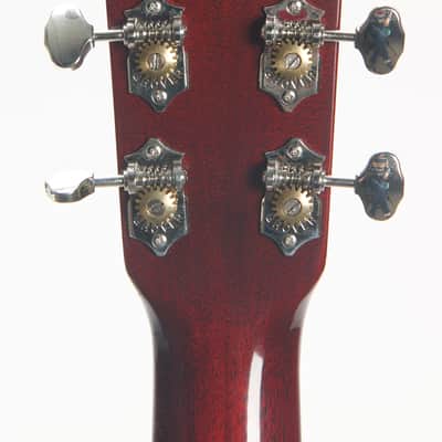 Martin SSC-D35-14 NAMM Special (2014) image 12