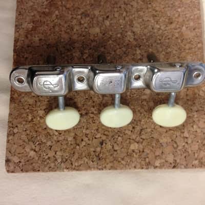 Vox, EKO, Crucianelli BREV Made In Italy Vintage Tuning Machines image 4