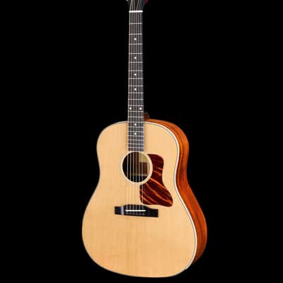 Eastman E6SS-TC Thermo-Cure Natural Acoustic Guitar image 1