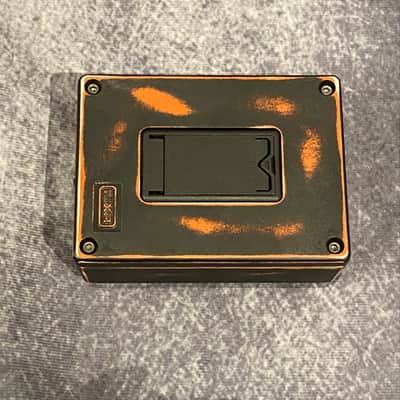MXR Slash Octave Fuzz ~ Secondhand image 3