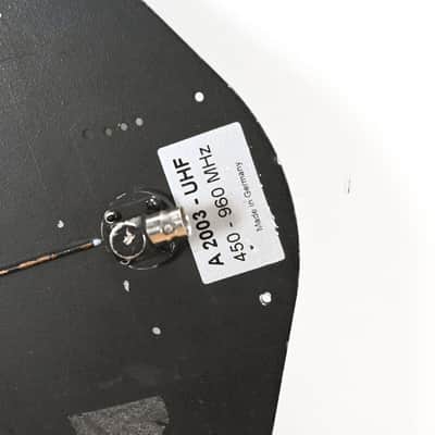 Sennheiser A-2003-UHF Passive Directional Antenna - 450-960 MHz CG01173 image 3