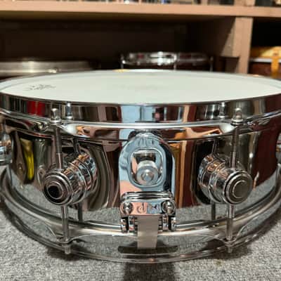 Camco Snare Drum image 4