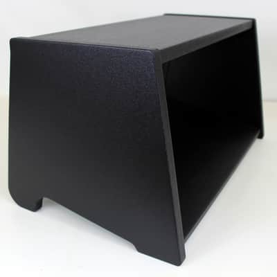 Immagine Nutshell 4U STUDIO RACK CASE FB NEW - Black - 4
