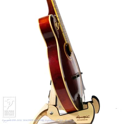 Gibson F-4 1910s[Pre-Owned] image 3