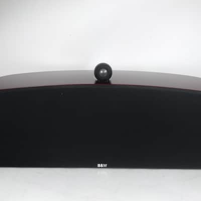 Bowers & Wilkins B&W Nautilus HTM1 Center Channel Speaker (Single) image 4