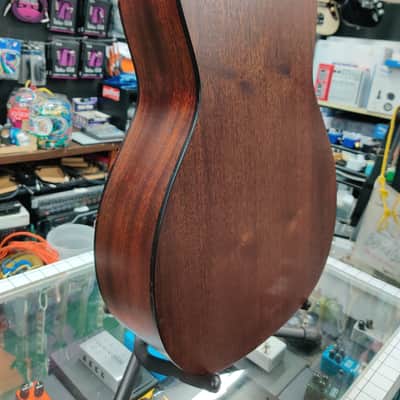 Eastman E1P-LTD 2018 Antique Varnish image 7