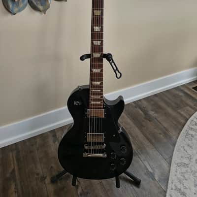 Gibson Les Paul Studio 2006 - Ebony image 2