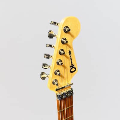 Charvel MJ San Dimas Style 1 HSH FR M QM Electric Guitar - Midnight Glow image 6
