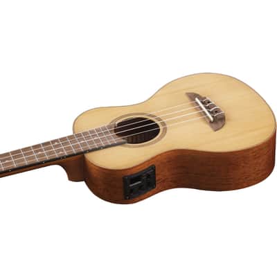 EKO GUITARS Uku Evo Ukulele Tenore EQ image 4