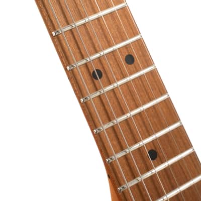 Cort G200SE Electric Guitar, Scarlet Red. New with Full Warranty! image 9