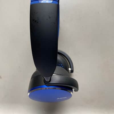 Samsung AKG Y500 Wireless Headphones image 7