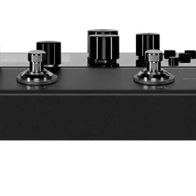 Valeton GP-200LT GP-200LT Multi-Effects Processor image 3