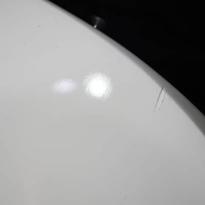 Greco SS-65 SG Standard (1990) MIJ Fujigen – White, SCREAMIN’ Humbuckers Made in Japan image 22