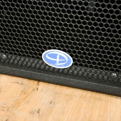Danley TH118 Passive Tapped Horn Subwoofer CG014W2 *ASK FOR SHIPPING* imagen 3