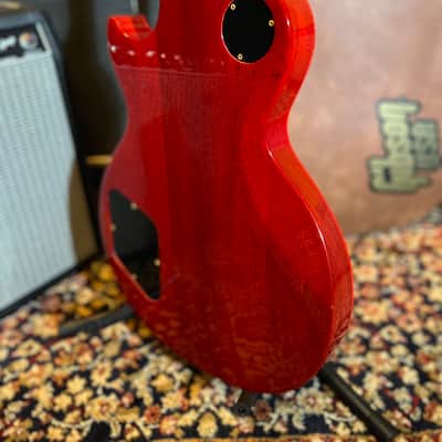 Gibson Les Paul Junior Special Plus with Humbuckers 2001 - 2004 image 8