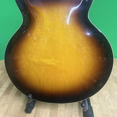 Gibson ES 335 2006 image 7