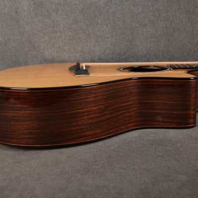 Taylor 914ce Grand Auditorium Electro Acoustic - 2nd Hand image 14