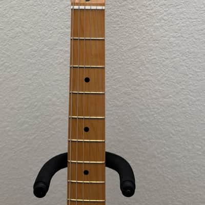 Fender Player II Stratocaster HSS 2024 - Present - Transparent Mocha Burst image 7