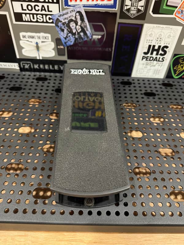 Ernie Ball VPJR Tuner