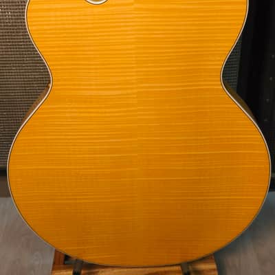 Gretsch 6120AM 2004 Made in Japan image 16