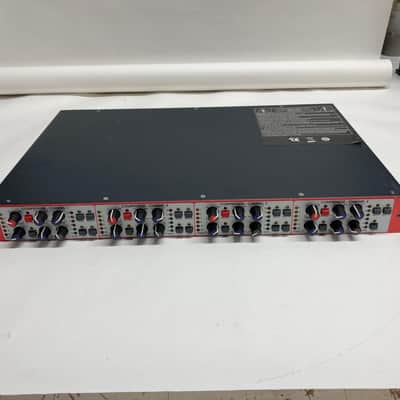 Klark Teknik DN540 Quad Comp image 2