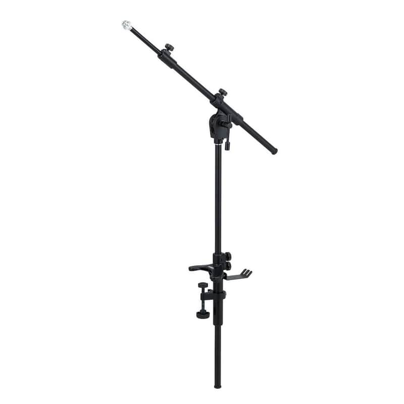 Tama Desk-Mounted Microphone Boom Arm image 1