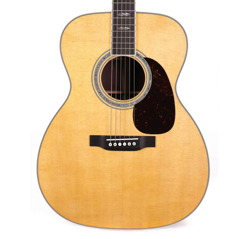 Martin Standard Series J-40 (2018 - 2024) image 2