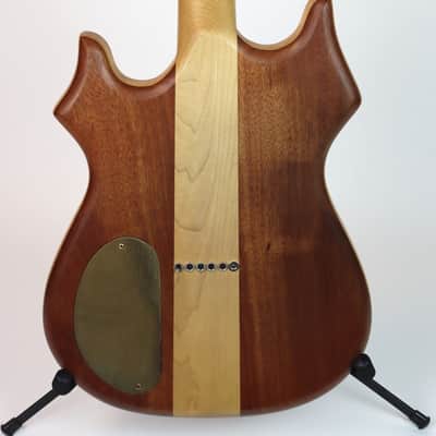 Eagle Jerry Garcia Tribute Guitar image 8
