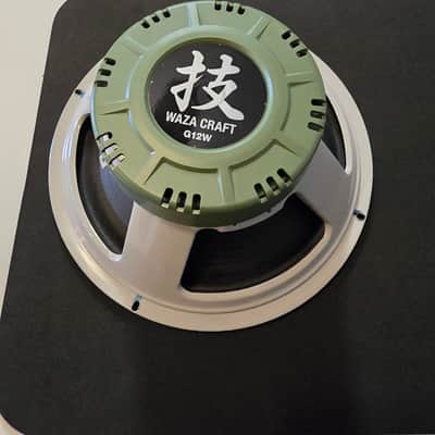 Boss Waza G12W-8 ohm 100 watt speaker image 4