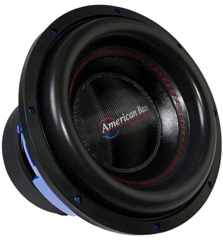 12" Subwoofer by American Bass image 1