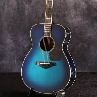 Yamaha Fs720 S Cba [Sn Hlj200150] (01/08) image 3