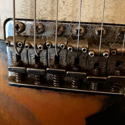 Fender Fender John Mayer Stratocaster Charcoal Frost Metallic 2005 image 2