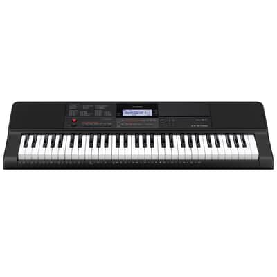 Casio CT-X700 - Keyboard image 2