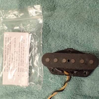 Don Mare Super Sport Telecaster pickup set image 3