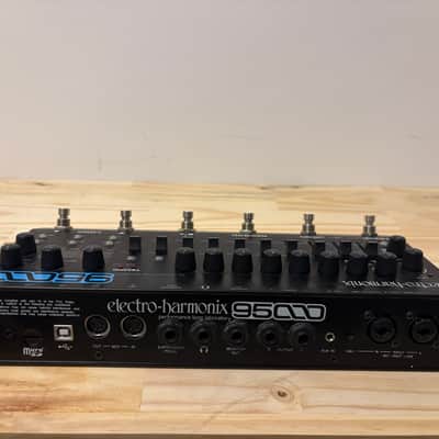 Electro-Harmonix 95000 image 2