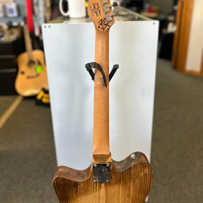 Mike Gee Kustoms Prototype Blues Master image 8