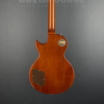 Gibson Custom Shop Les Paul 1957 VOS 2015 - Goldtop (Cod.1909UG) image 15