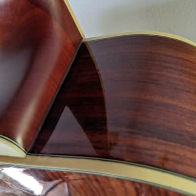 Charvel 625C 12 String Natural Finish image 15