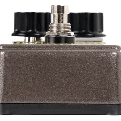 DigiTech DOD Overdrive Preamp 250 Pedal - 50th Anniversary Edition - Open Box image 7