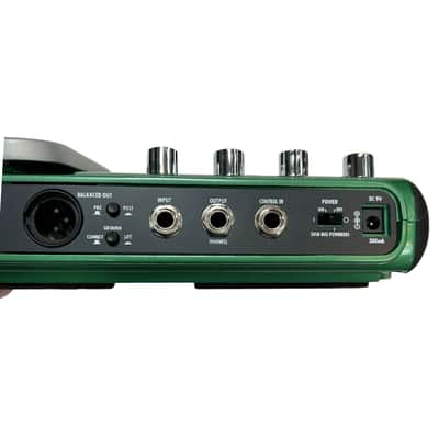 Zoom A2.1u Acoustic Effects Pedal image 4