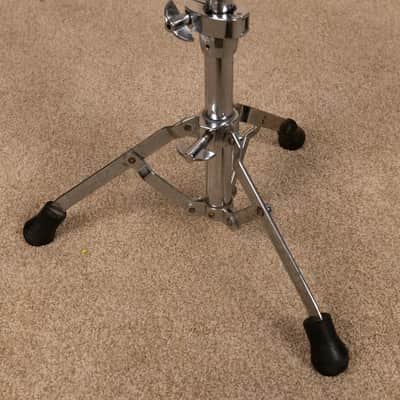 1990s Sonor Sonic Plus II Snare Drum Stand SS-457 image 6
