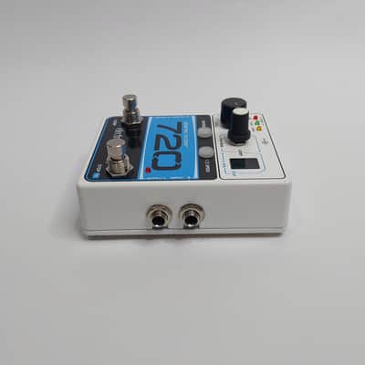 Electro-Harmonix 720 Stereo Looper in Box image 8