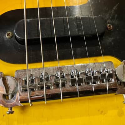 1964 Gibson Melody Maker Electric Guitar image 14