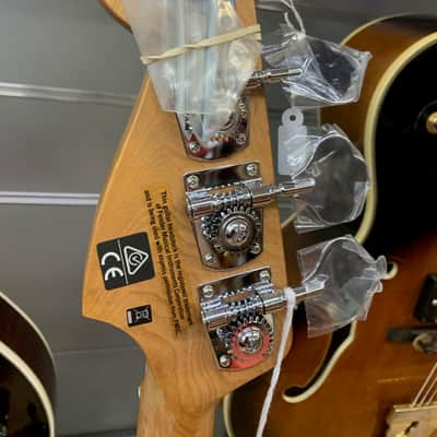 Charvel PRO-MOD SAN DIMAS® BASS PJ IV image 5